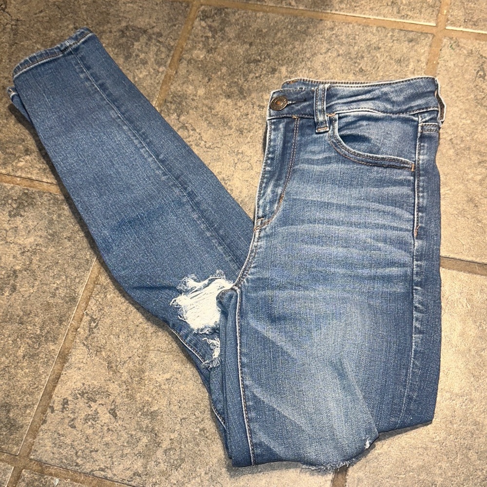 American Eagle Outfitters Skinny jeans